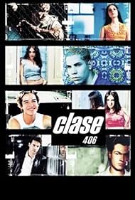 Clase 406 (2002) carátula
