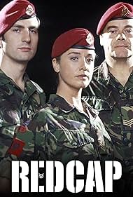 Red Cap (2003) cover
