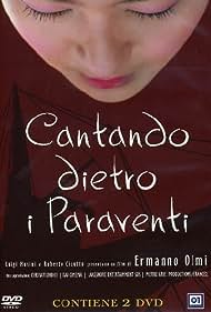 Cantando dietro i paraventi (2003) carátula