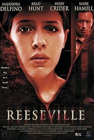 Reeseville Colonna sonora (2003) copertina