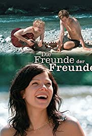 Friends of Friends Bande sonore (2002) couverture