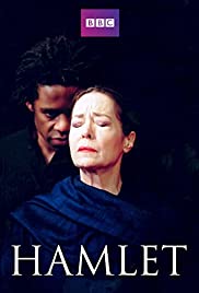 Hamlet (2002) cover