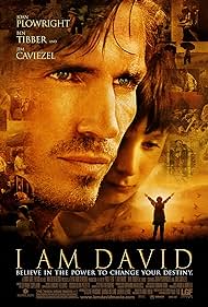I Am David (2003) couverture