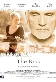 The Kiss Bande sonore (2003) couverture