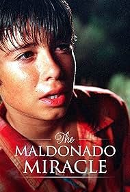 The Maldonado Miracle Colonna sonora (2003) copertina