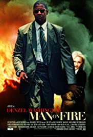 El fuego de la venganza (2004) carátula