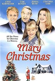 Mary Christmas Banda sonora (2002) carátula