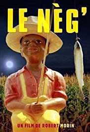 Le nèg' Soundtrack (2002) cover