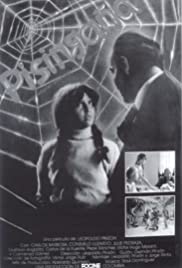 Hopscotch (1985) copertina