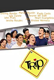 Trip (2001) carátula