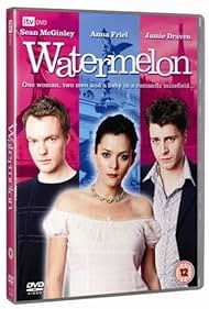 Watermelon Banda sonora (2003) carátula