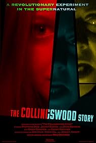The Collingswood Story (2002) cover