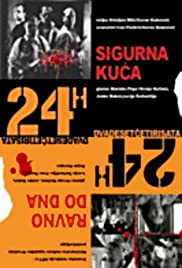 24 sata Soundtrack (2002) cover