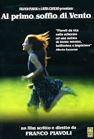 Al primo soffio di vento Banda sonora (2002) carátula