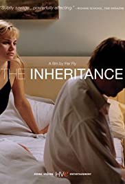 The Inheritance Soundtrack (2003) cover