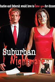 Suburban Nightmare Colonna sonora (2004) copertina