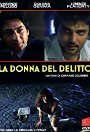 La donna del delitto Colonna sonora (2000) copertina