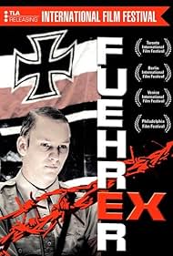Führer Ex (2002) copertina