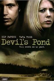 Devil's Pond (2003) cover