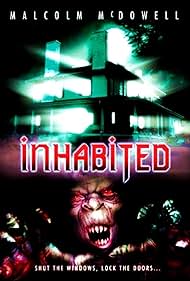 Inhabited (2003) cover