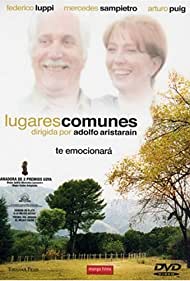 Common Ground (2002) cover