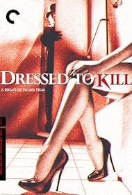 The Making of 'Dressed to Kill' (2001) cover