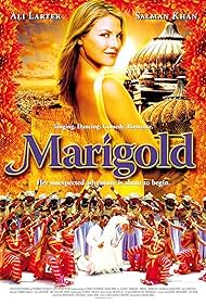 Marigold (2007) copertina