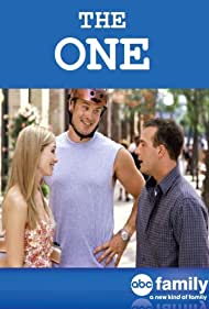 The One (2003) couverture