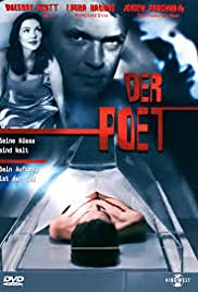The Poet Soundtrack (2003) cover