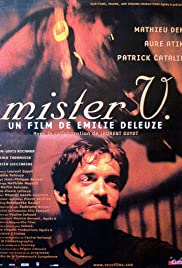 Mister V. (2003) cover