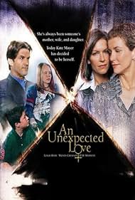 An Unexpected Love Colonna sonora (2003) copertina