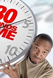 30 Seconds to Fame (2002) cover