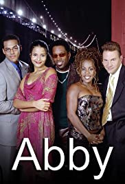 Abby Banda sonora (2003) carátula
