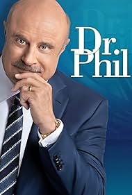 Dr Phil (2002) cover