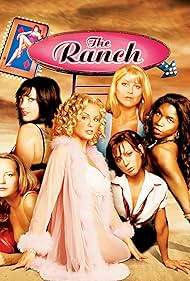 The Ranch (2004) cobrir