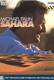 Sahara with Michael Palin (2002) cover