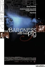 The Baroness and the Pig (2002) cover