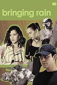 Bringing Rain Banda sonora (2003) carátula