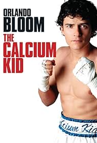 The Calcium Kid (2004) cover