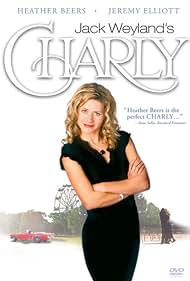 Charly (2002) copertina