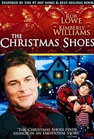 The Christmas Shoes (2002) cobrir