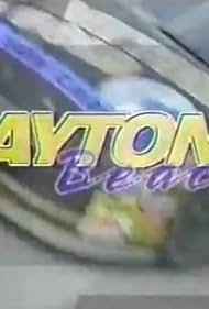 Daytona Beach Colonna sonora (1996) copertina