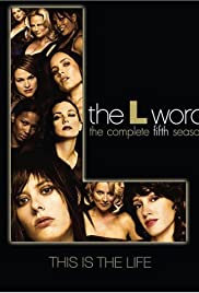 A Letra L (2004) cover