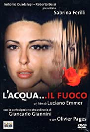 L'acqua... il fuoco Film müziği (2003) örtmek