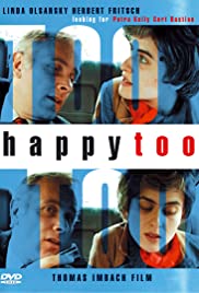 Happy Too Banda sonora (2002) cobrir