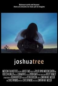 Joshua Tree Colonna sonora (2002) copertina