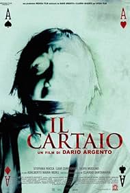 Il cartaio Colonna sonora (2004) copertina