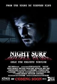 Night Surf Colonna sonora (2002) copertina