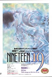 Nineteen (1990) copertina