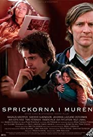 Sprickorna i muren Colonna sonora (2003) copertina